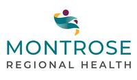 Montrose Regional Health Logo