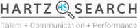 HARTZ Search Logo